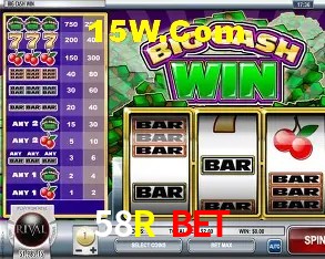 58R Bet