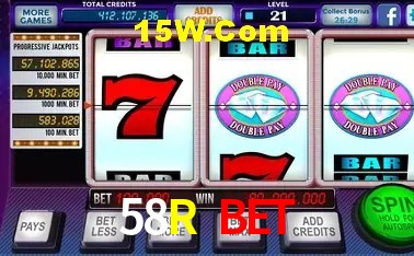 58R Bet,58R Bet Login