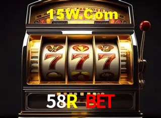 Sinta a adrenalina dos jogos de cassino com 58R Bet