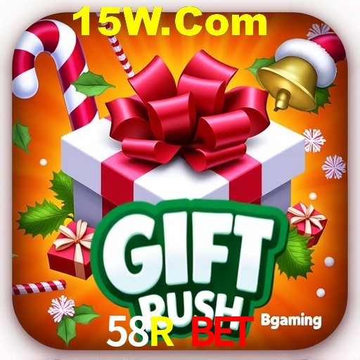 58R Bet Login