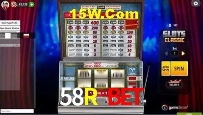 58R Bet - Login Brasileiro Casino - 58R Bet Login