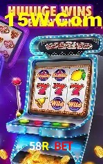 58R Bet